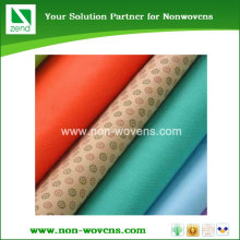 High Quality Smellless PP Non-woven Fabric for Quilt/Pillow/Upholstery